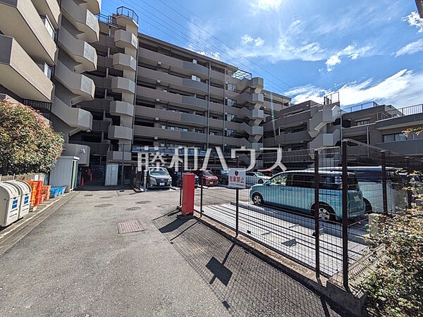 ≪駐車場≫【レクセルガーデン西国分寺】