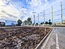 外観：現地写真　【練馬区三原台3丁目】