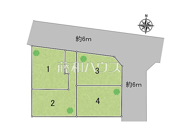 区画図：313004953222