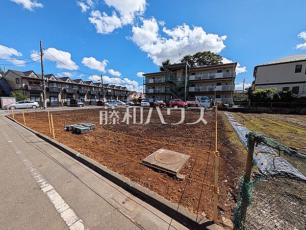 「夢は注文住宅！でも注文住宅って何から手をつければいいの？」　そんな時は、ぜひ藤和ハウスへご相談下さい！　【練馬区三原台3丁目】