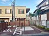 周辺：リヴィンオズ大泉店 (630m)