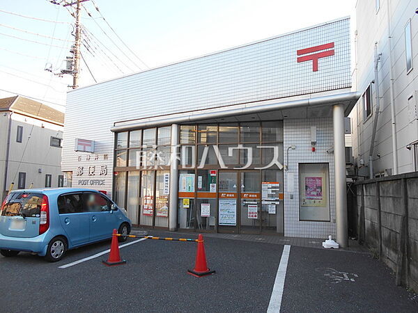 にじいろ保育園大泉学園 (470m)