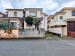 東京都清瀬市中清戸５丁目