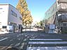 周辺：三鷹市立北野小学校 (1260m)
