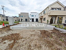 東京都練馬区石神井台５丁目