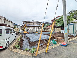 東京都小平市花小金井南町３丁目