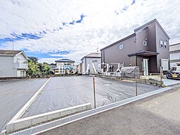 東京都武蔵村山市中藤１丁目