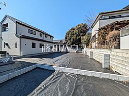 東京都武蔵村山市中央３丁目