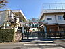 周辺：村山いずみ幼稚園 (1740m)