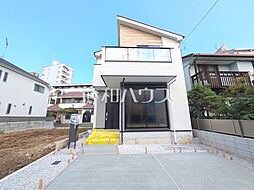 東京都多摩市一ノ宮４丁目