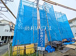 東京都小金井市東町１丁目