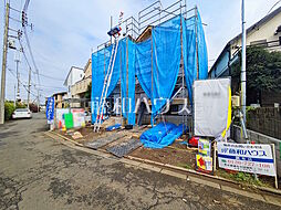 東京都調布市柴崎１丁目25-32
