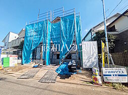 東京都調布市柴崎１丁目25-32