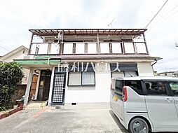 埼玉県所沢市東所沢３丁目