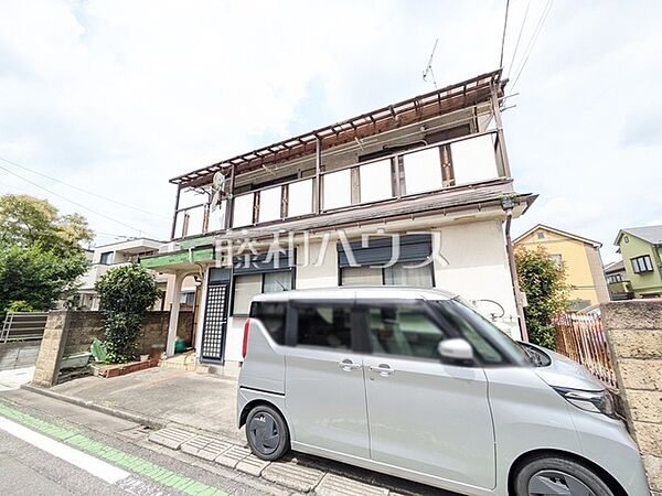 思い描いていた理想の家を、この土地で実現させてみませんか？ 　【所沢市東所沢3丁目】