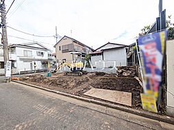 東京都八王子市平岡町