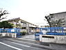 周辺：立川市立上砂川小学校 (1140m)