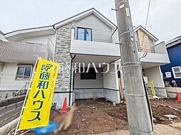 東京都世田谷区北烏山１丁目58-15(付近)