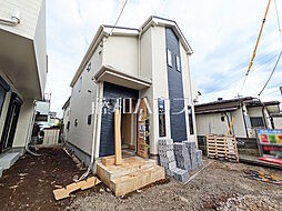 東京都八王子市散田町２丁目