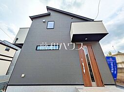 東京都東久留米市南沢５丁目