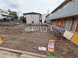 東京都練馬区石神井台７丁目
