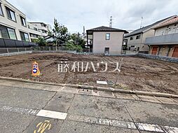 東京都練馬区石神井台７丁目