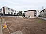 外観：現場風景　【練馬区石神井台7丁目】