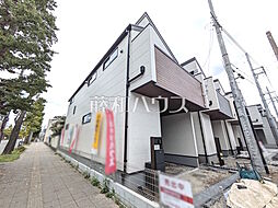 東京都八王子市並木町