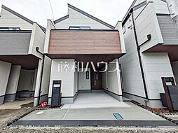 東京都八王子市並木町