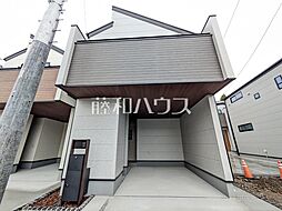 東京都八王子市並木町