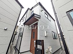 東京都八王子市並木町