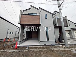 東京都八王子市並木町
