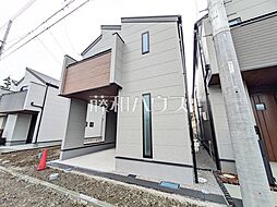 外観の画像