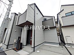 東京都八王子市並木町