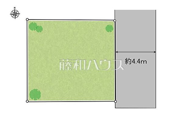 区画図：313004922263