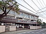 周辺：練馬区立練馬第二小学校 (460m)