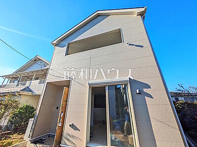 外観:外観 【東村山市野口町4丁目】 外観:外観 【東村山市野口町4丁目】
