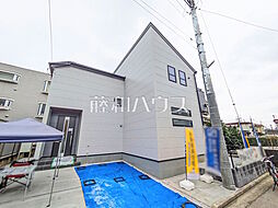 東京都立川市西砂町２丁目