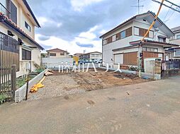 東京都東久留米市弥生１丁目
