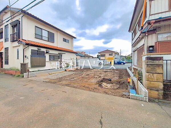 現地写真【東久留米市弥生1丁目】周辺環境も併せてご案内致します！