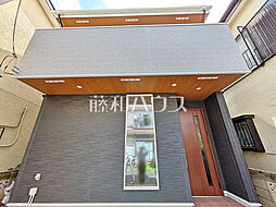 埼玉県新座市栄５丁目