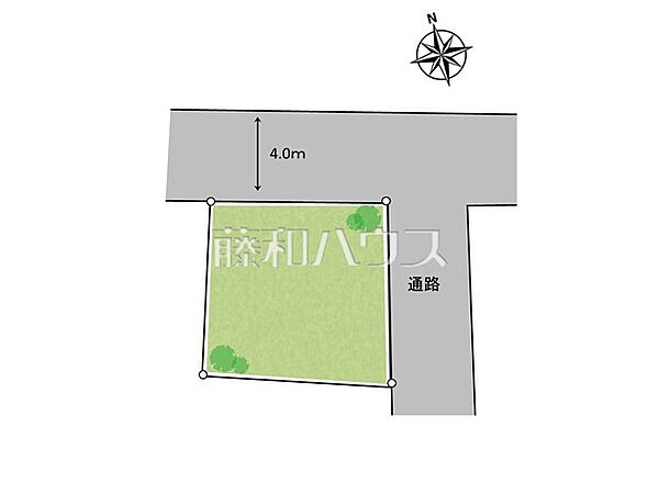 区画図：313004920596