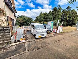 東京都東久留米市金山町１丁目