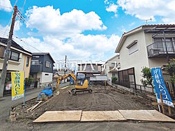 東京都八王子市打越町1384-29