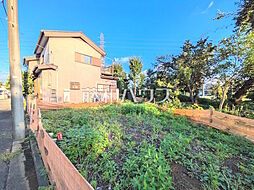 東京都東村山市美住町２丁目