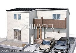 東京都東久留米市浅間町３丁目