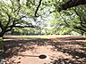 周辺：旭が丘中央公園 (270m)