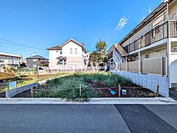 東京都小平市学園東町