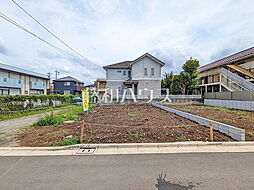 小平市学園東町 全2棟 新築分譲住宅 1号棟