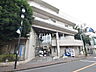周辺：一橋病院 (800m)